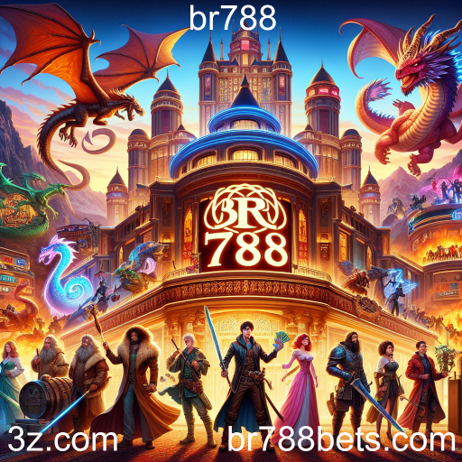 A Magia dos RPGs: Imersão e Aventura em Cada Jogada